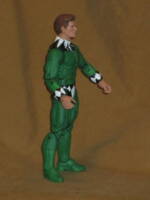 Duplicate Boy (Legion of Superheroes) Custom Action Figure