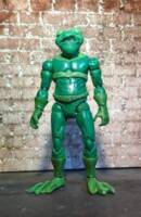 Frog-Man (Marvel Universe) Custom Action Figure