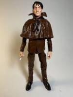 Mastermind (Marvel Legends) Custom Action Figure