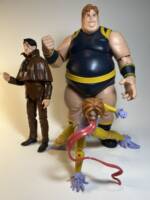 Mastermind (Marvel Legends) Custom Action Figure