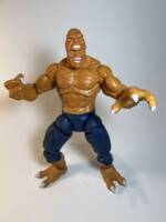 Bi-Beast (Marvel Legends) Custom Action Figure