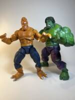 Bi-Beast (Marvel Legends) Custom Action Figure