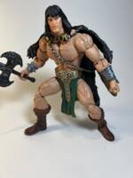 Conan (Marvel Legends) Custom Action Figure