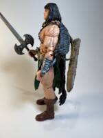 Conan (Marvel Legends) Custom Action Figure
