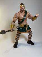 Hercules V2 (Marvel Legends) Custom Action Figure