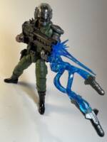 Reavers (Cole) (Marvel Legends) Custom Action Figure