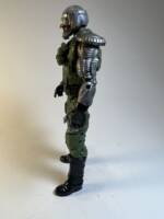 Reavers (Cole) (Marvel Legends) Custom Action Figure
