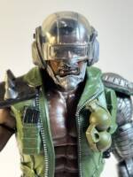 Reavers (Cole) (Marvel Legends) Custom Action Figure