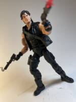Pretty Boy (Reavers) (Marvel Legends) Custom Action Figure