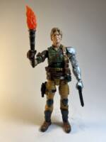 Donald Pierce (Reavers) (Marvel Legends) Custom Action Figure