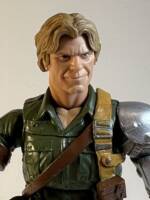 Donald Pierce (Reavers) (Marvel Legends) Custom Action Figure
