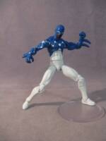 Cosmic Spiderman 2099 (Marvel Universe) Custom Action Figure
