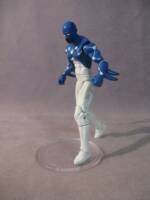 Cosmic Spiderman 2099 (Marvel Universe) Custom Action Figure