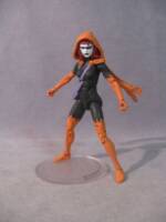 Hallow's Eve (Marvel Universe) Custom Action Figure