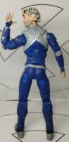 Quicksilver (What If Quicksilver didn't die on MCU) (Marvel Legends) Custom Action Figure