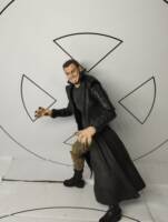 Sabretooth (X-Men Origins: Wolverine) (Marvel Legends) Custom Action Figure