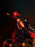 The Goblin Queen Madelyne Pryor (Marvel Legends) Custom Action Figure