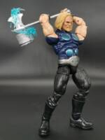 Thor (Ultimate) (Marvel Legends) Custom Action Figure