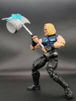 Thor (Ultimate) (Marvel Legends) Custom Action Figure