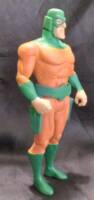 McFarlane Super Powers Mirror Master (Super Powers) Custom Action Figure