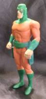 McFarlane Super Powers Mirror Master (Super Powers) Custom Action Figure