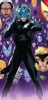 Xavier (House of X) (Marvel Legends) Custom Action Figure