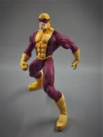 Batroc the Leaper (Marvel) Custom Action Figure