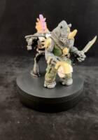 Bebop & Rocksteady (Teenage Mutant Ninja Turtles) Custom Action Figure