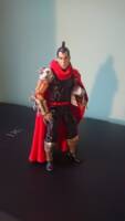 Shredder (IDW version) V1.5 (Teenage Mutant Ninja Turtles) Custom Action Figure
