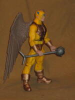 Blue Eagle (Marvel Legends) Custom Action Figure