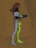 Catspaw (Legion of Superheroes) Custom Action Figure