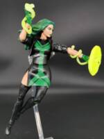 Polaris (Gerry Duggan team) V2 (Marvel Legends) Custom Action Figure