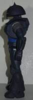 Swat Bot (Sonic) Custom Action Figure