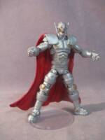 Ultron (Phalanx) (Marvel Universe) Custom Action Figure
