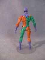Oddball (Marvel Universe) Custom Action Figure