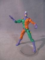 Oddball (Marvel Universe) Custom Action Figure