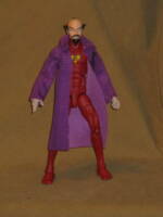Dr Druid (Marvel Legends) Custom Action Figure