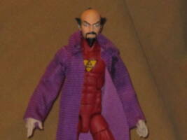 Dr Druid (Marvel Legends) Custom Action Figure