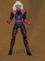 Clea (Marvel Legends) Custom Action Figure