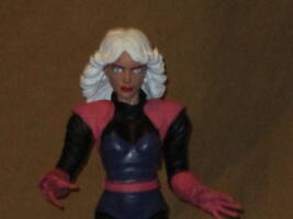 Clea (Marvel Legends) Custom Action Figure