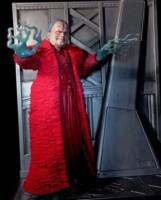Chancellor Palpatine Black series (Star Wars) Custom Action Figure