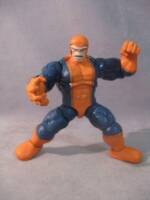 Gargantua (Marvel Universe) Custom Action Figure