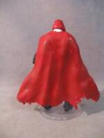 The Hood (Marvel Universe) Custom Action Figure