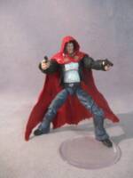 The Hood (Marvel Universe) Custom Action Figure