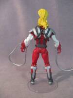 X-Men Evolution Omega Red (Marvel Universe) Custom Action Figure