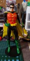 Robin (DC Multiverse) Custom Action Figure