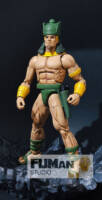 Marvel Legends Rama Tut (Marvel Legends) Custom Action Figure