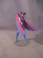 Deathbird (Marvel Universe) Custom Action Figure