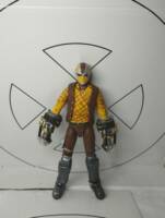Shocker (MCU) (Marvel Legends) Custom Action Figure