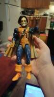 hobgoblin (Marvel Legends) Custom Action Figure